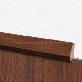Len Tường nhựa NV52-17